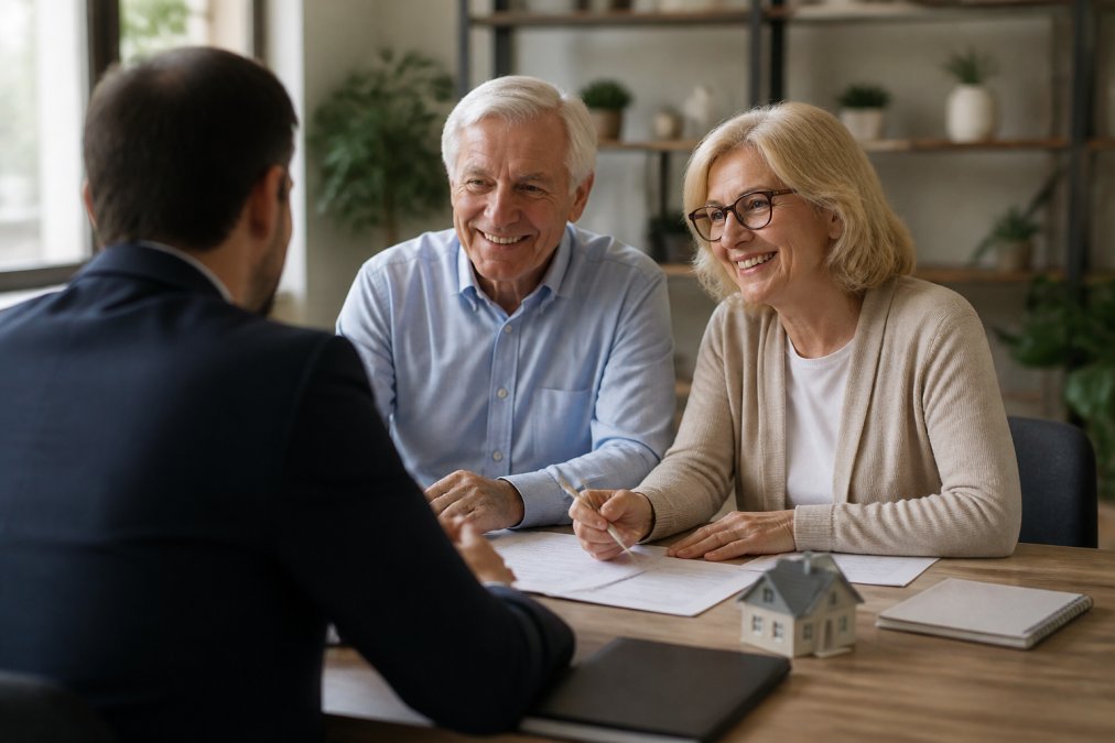 Steuerberater für Rentner mit Immobilien: Der Guide 2026