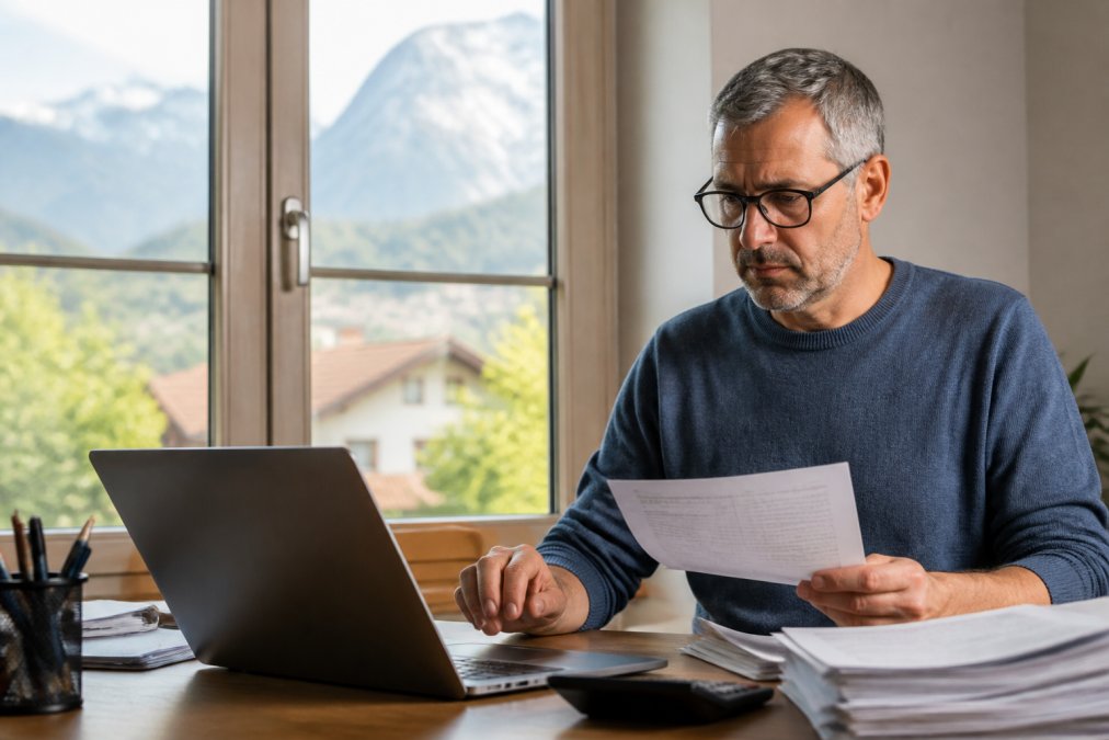 Steuererklärung online: So gelingt der digitale Ablauf