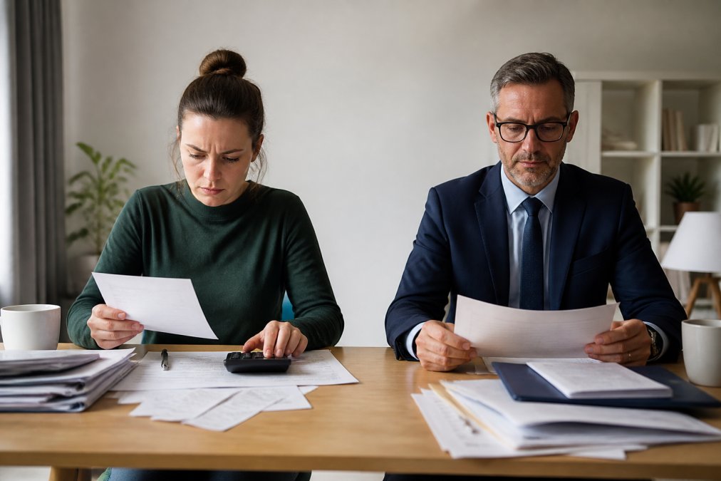 Steuererklärung selber machen oder auslagern