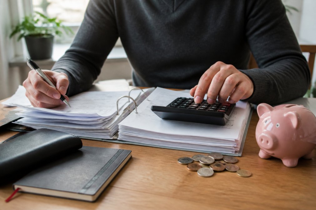 Steuererklärung: Steuerersparnis maximieren – 7 Tipps