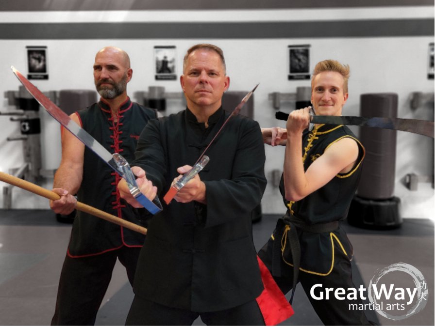 Best Martial Arts for Discipline: Kung Fu and Wing Chun