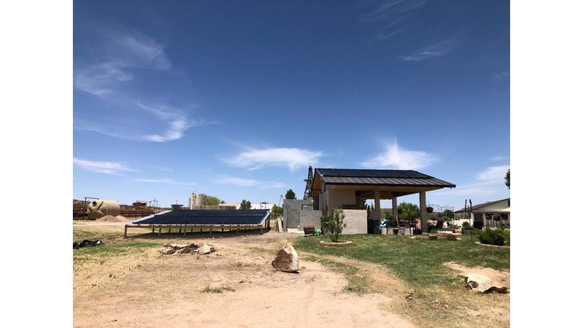 Commercial Solar Pool Heating System Installation Guide