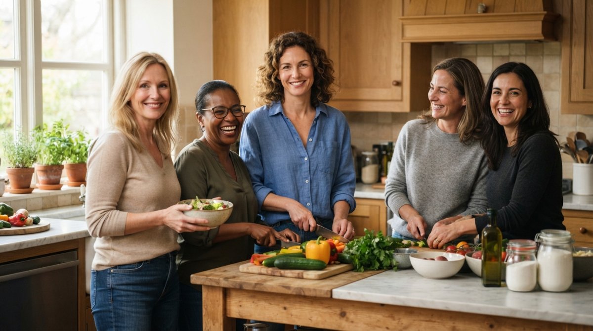 Stop Food Obsession and Guilt: Break the Cycle