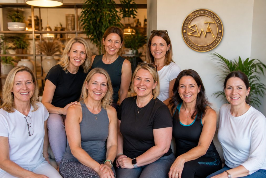Stop the Monday Reset: Build Consistency in Perimenopause