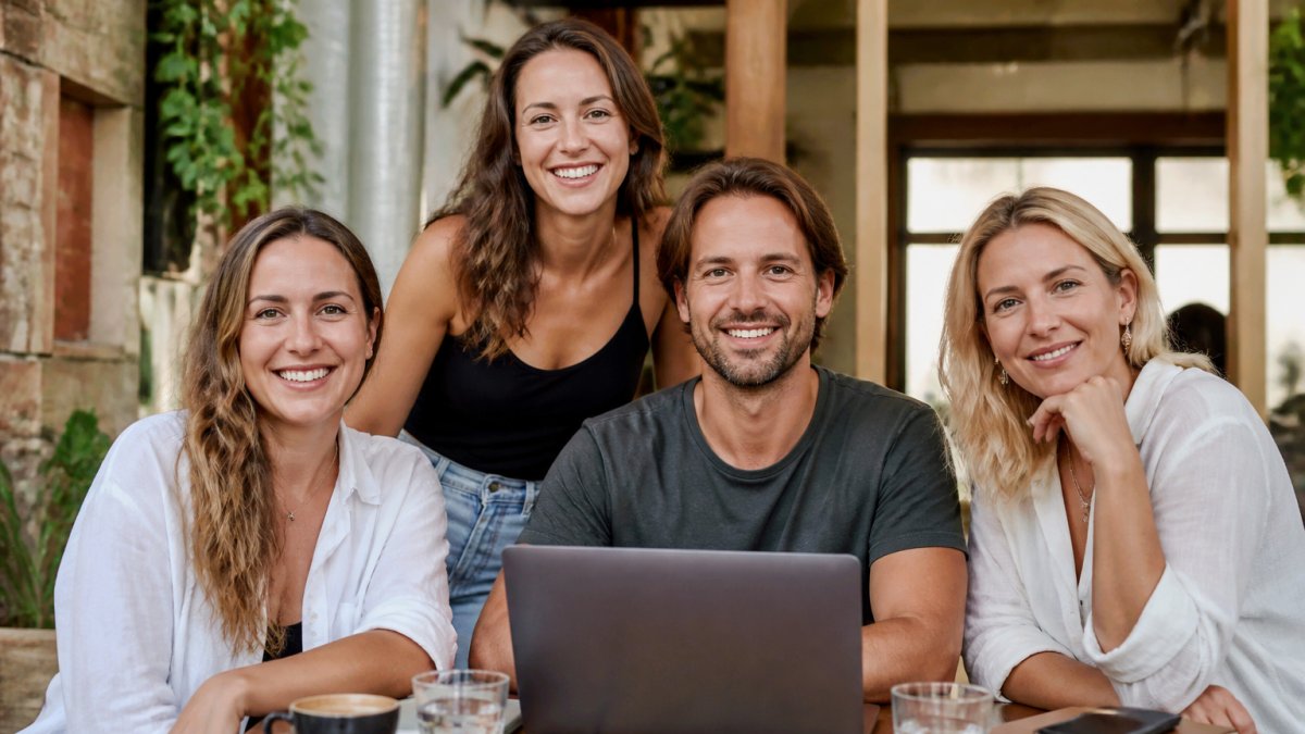 Stop Trading Time for Money: Productise Your Consulting