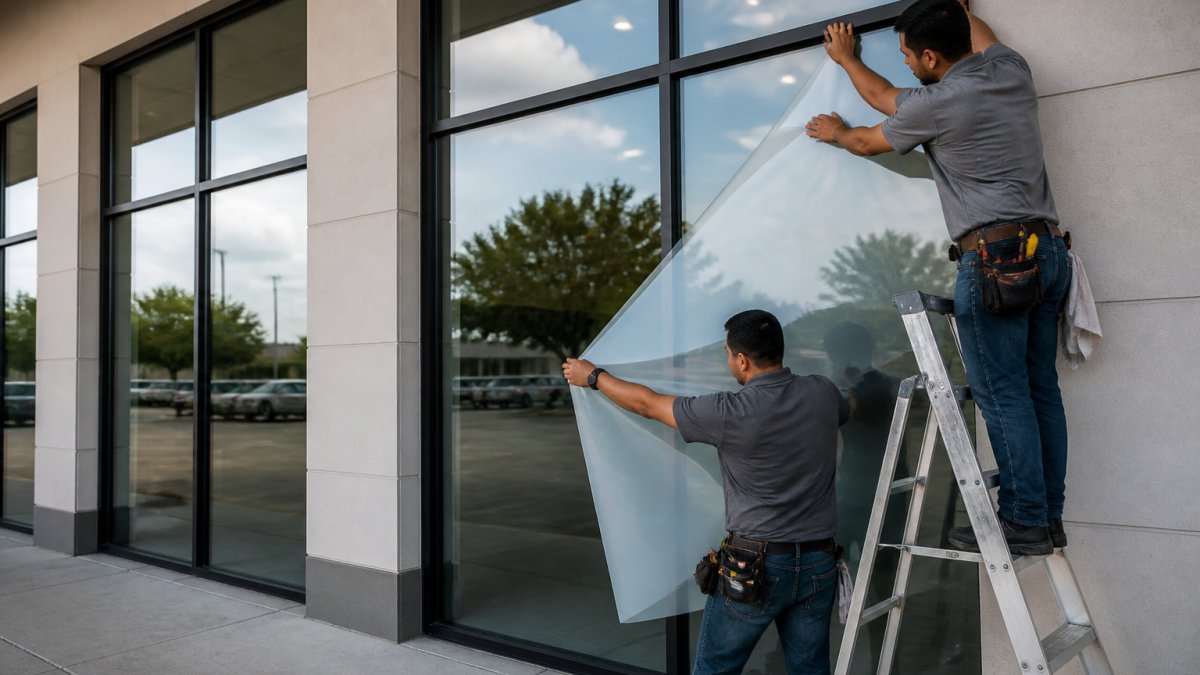 Storefront Window Branding Cost: 2026 Pricing Guide