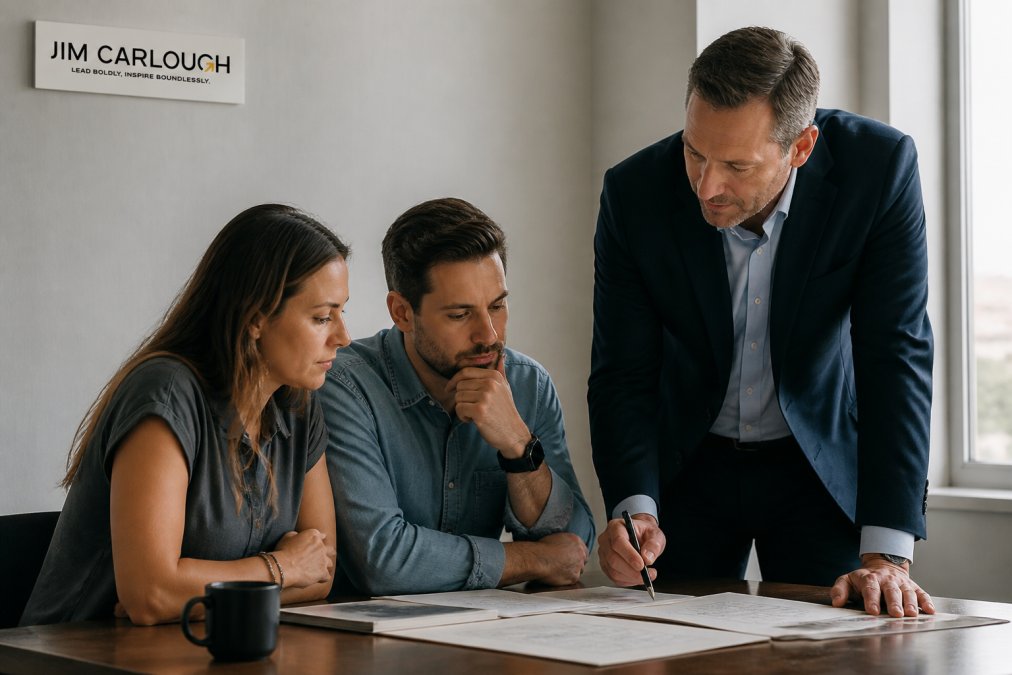 Strata Leadership Alternatives for Character-Driven