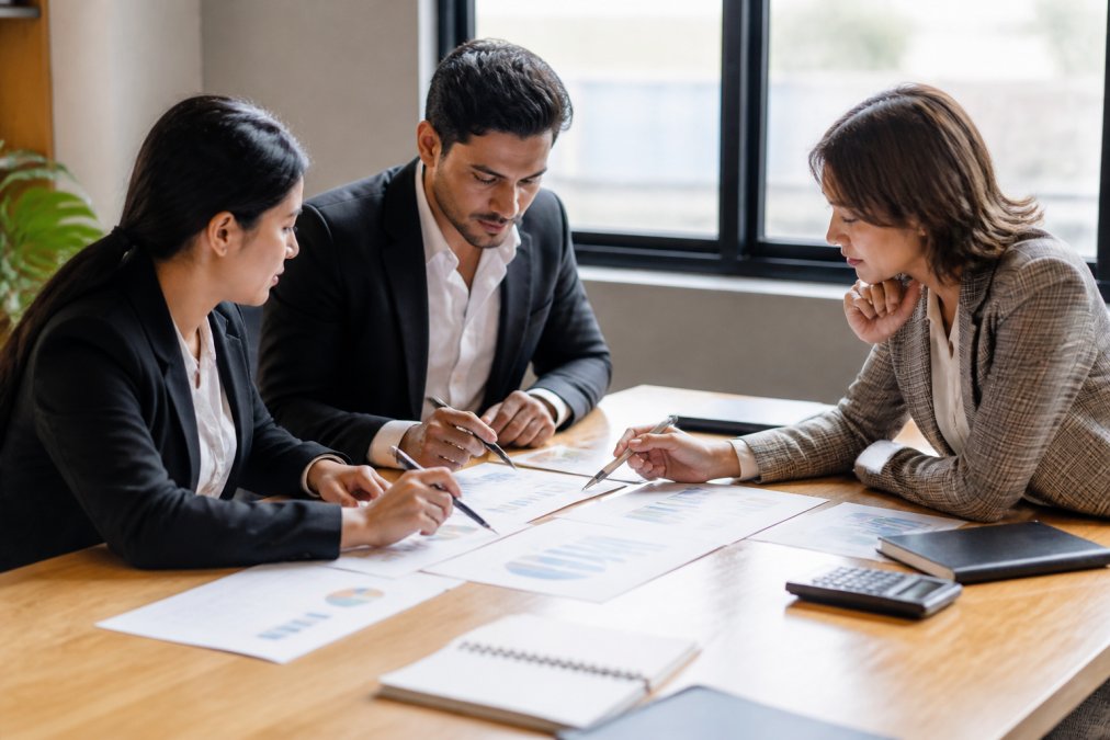 Strategic Business Plan for Service Businesses: How to Write One