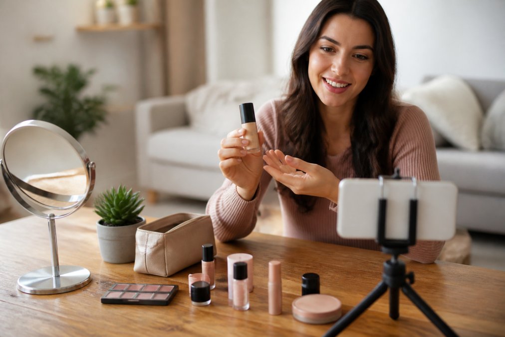 Strategic Creator Campaigns for Organic Reach Growth