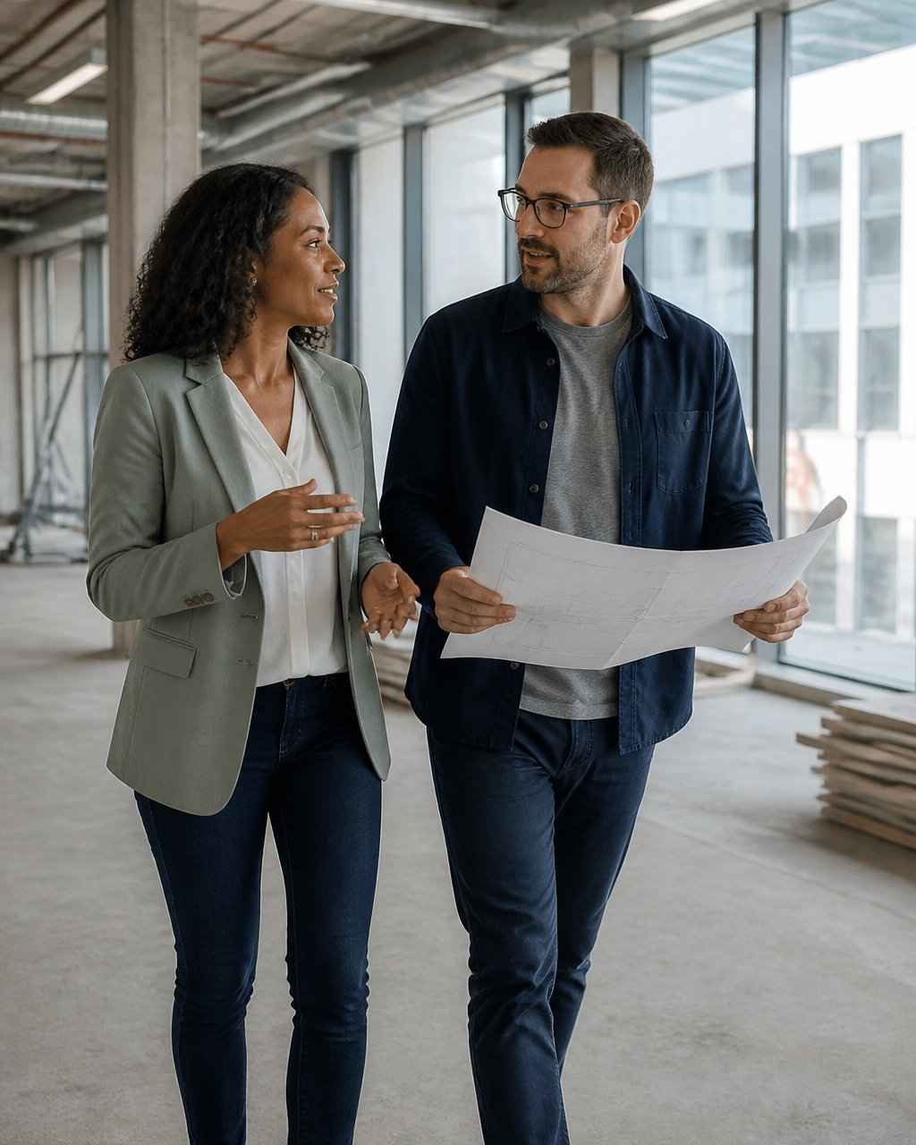 Strategic Facility Planning for Startups: A Step-by-Step Guide