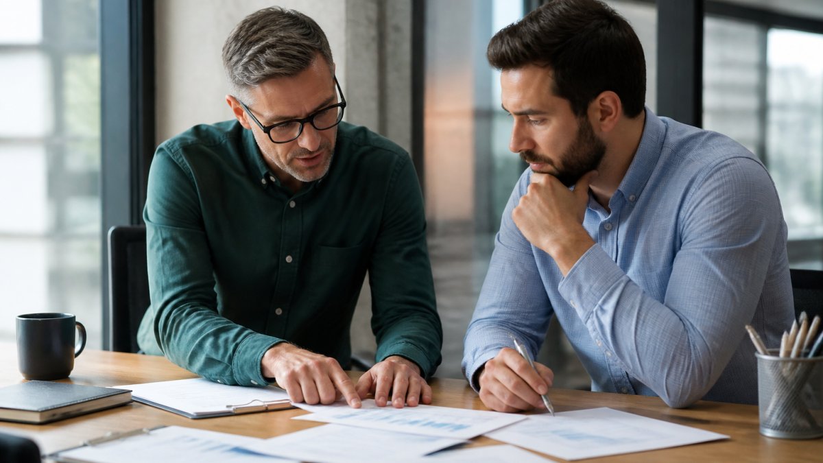 Strategic Financial Guidance for Founders: A How-To