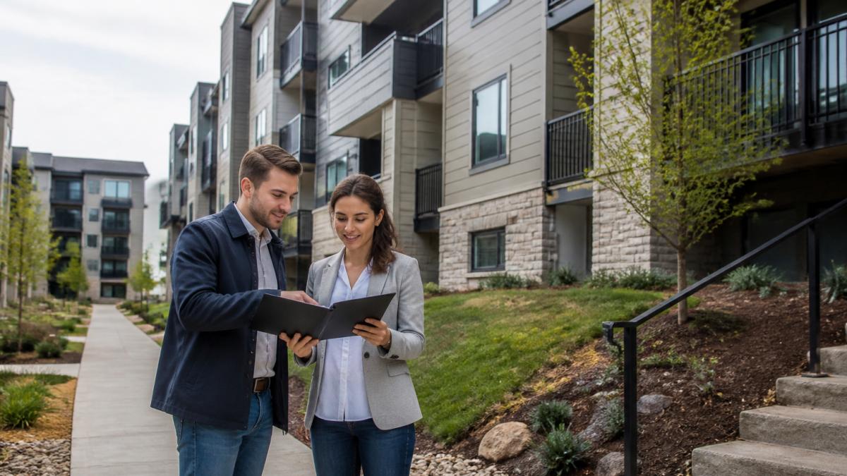 Strategic Financial Planning for Multifamily Property Owners