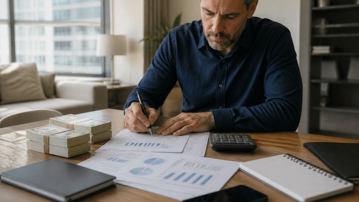 Strategic Planning for 1 Million Revenue: A Practical Guide