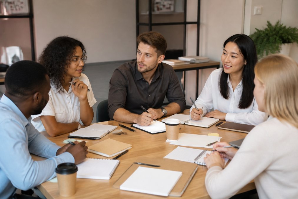 Strategic Workforce Planning Courses: 2026 Guide