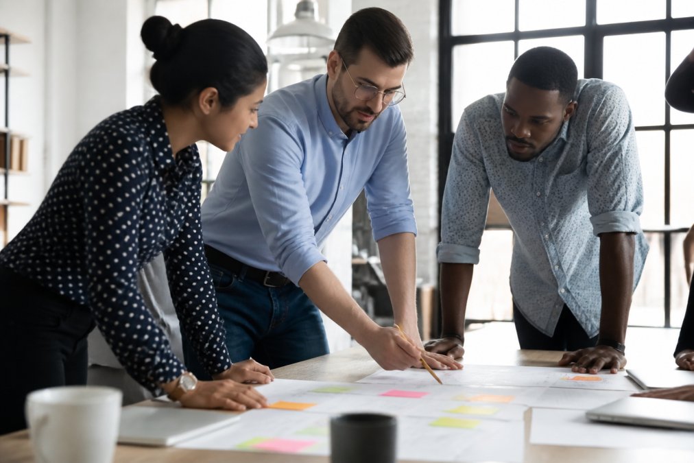 Strategic Workforce Planning for Scaling Startups