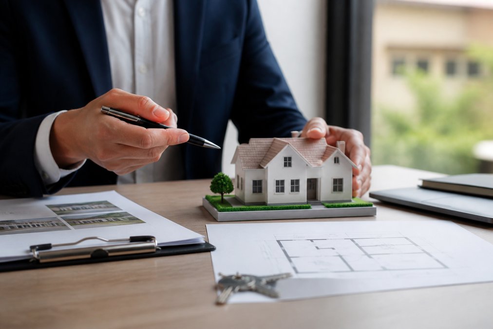 Stratégie immobilière : guide complet 2026