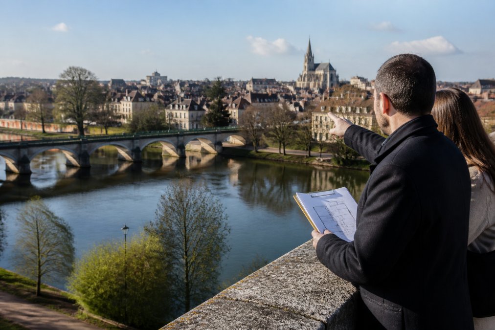 Stratégie vente immobilière Montluçon : le guide complet 2026