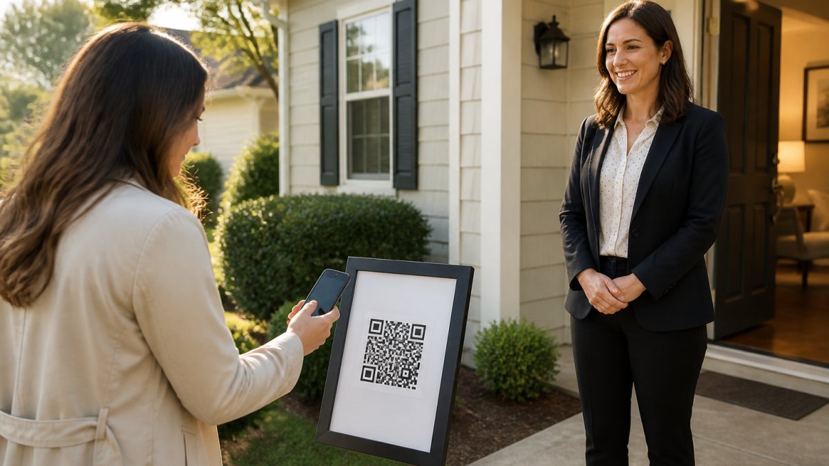 Strategies for Hosting Safer Real Estate Open Houses