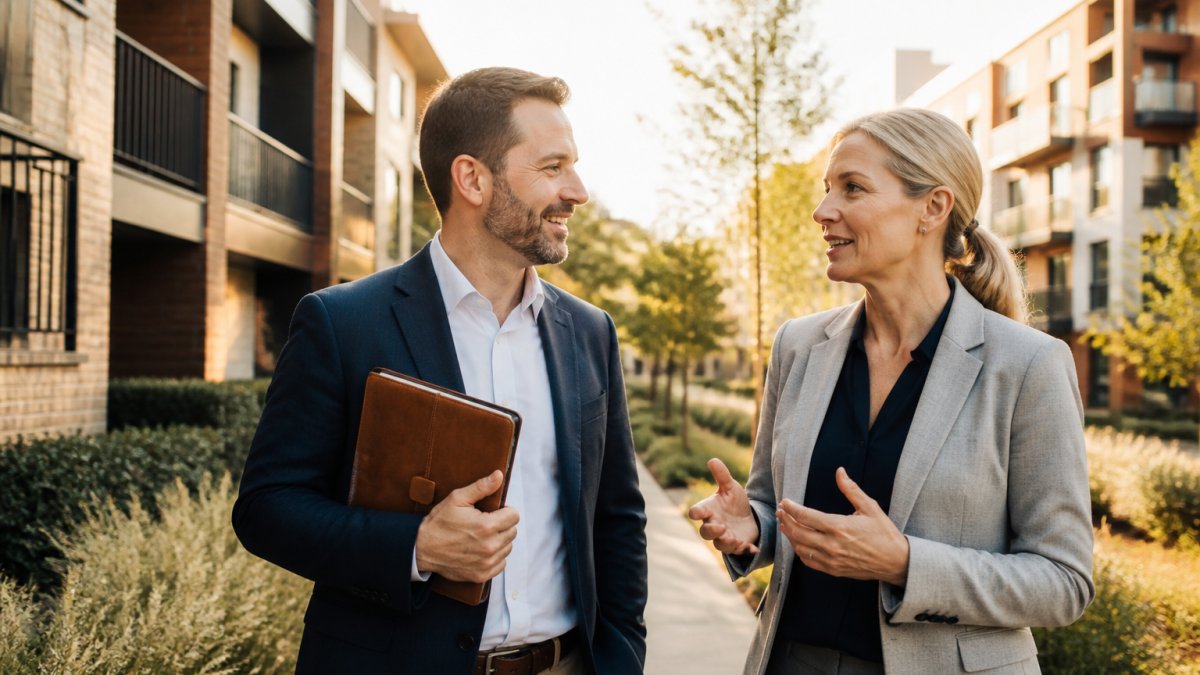 Streamline Consolidated Financial Reporting for Property Portfolios