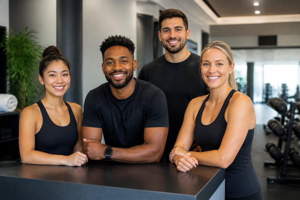 Streamline Front Desk for Gyms: 2026 How-To Guide