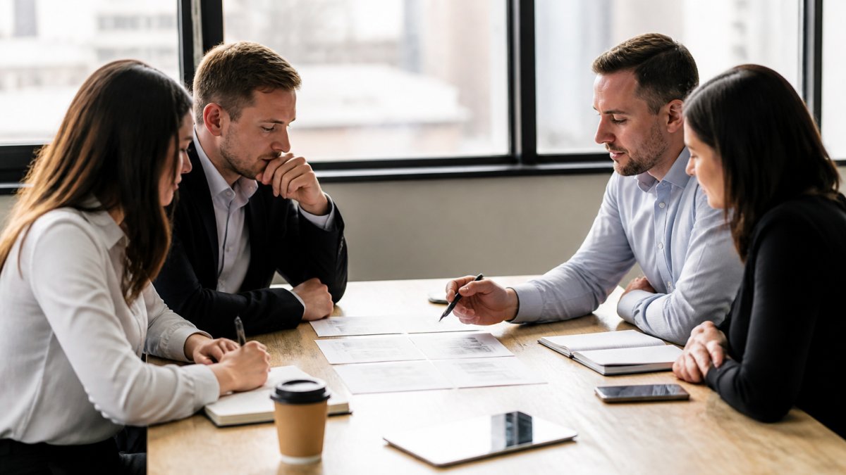 Streamline Lead Acquisition Process in Canada: 2026 Guide