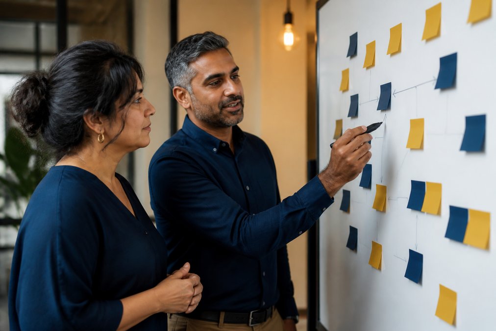 Fix Fragmented Operations for Service Companies in 2026