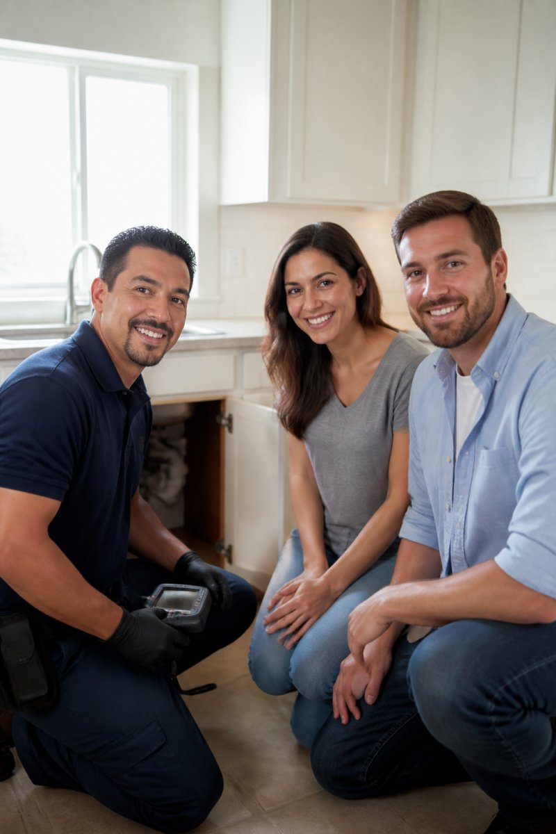 Streamline Your Insurance Claim Process: Documenting Non-Invasive Inspection