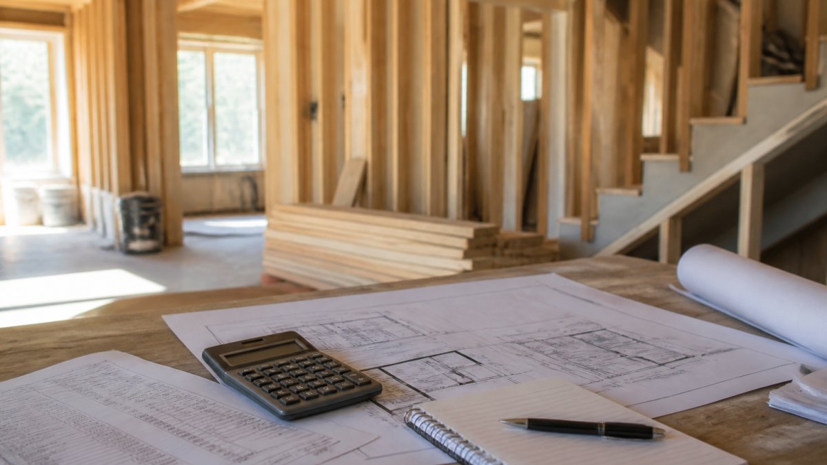 Streamlining Custom Home Budget Tracking: A How-To Guide