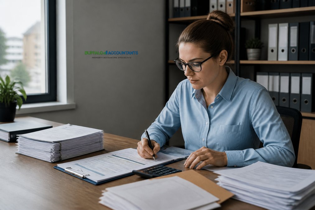 Streamlining Rental Property Tax Preparation: A 2026 Guide