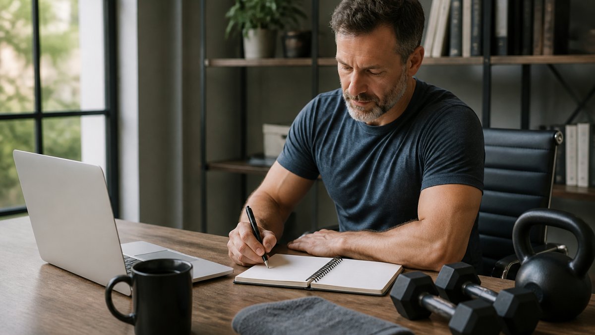 Strength Training for Busy Professionals: A 2026 Guide