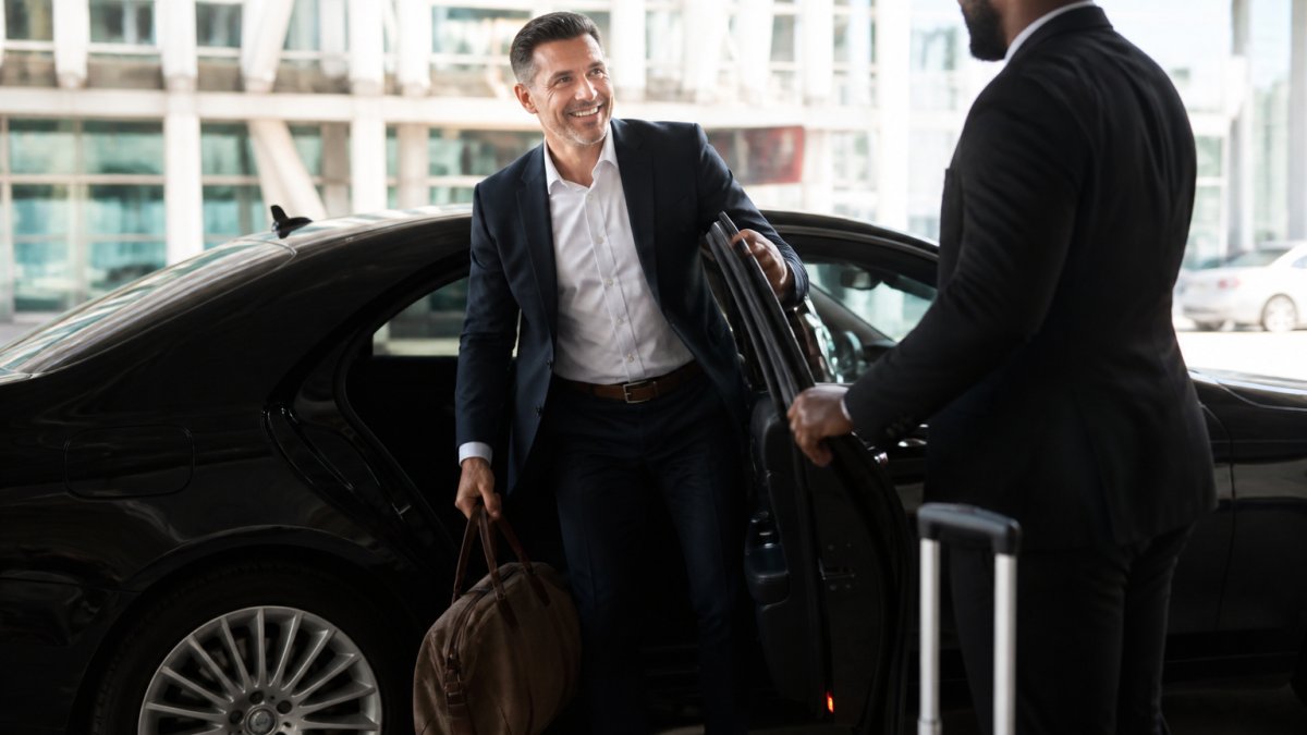 Stress-Free Airport Arrivals: A How-To Guide
