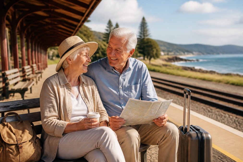 Stress-Free Travel for Retirees: A 2026 Guide