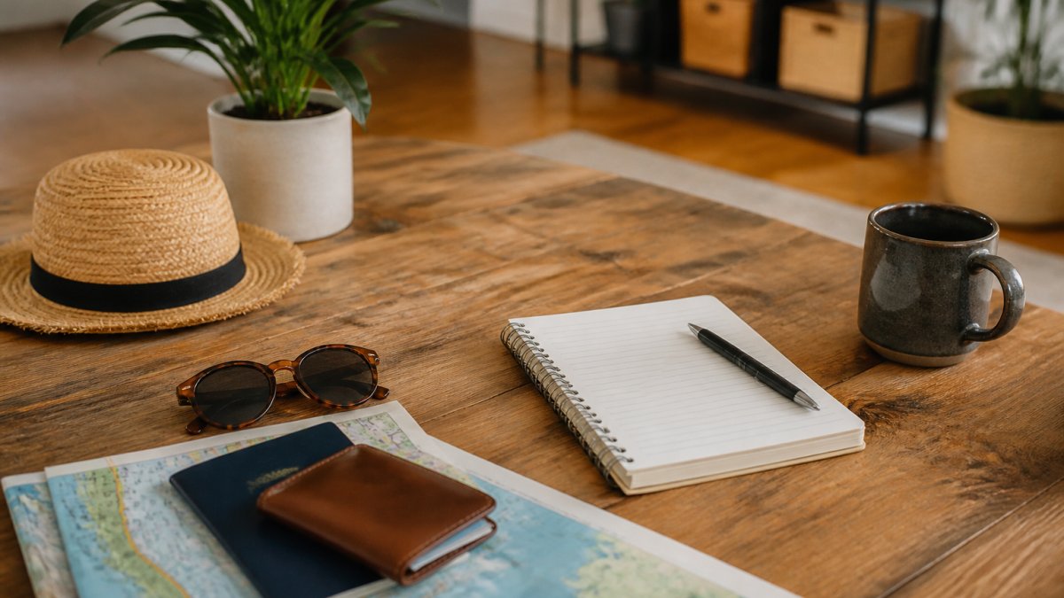 Stress-Free Vacation Planning Tips: A 2026 Guide