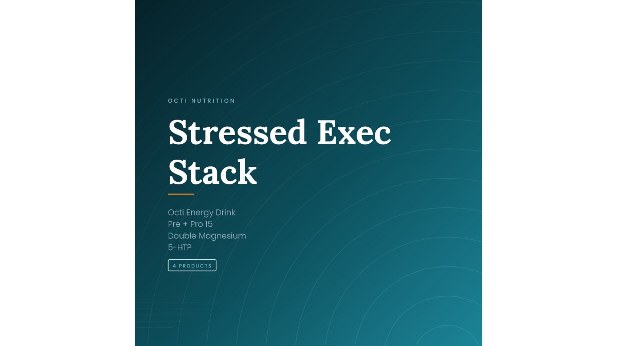 Stressed Exec Stack