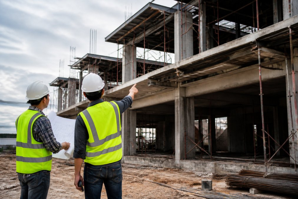 Structural Integrity for Commercial Development