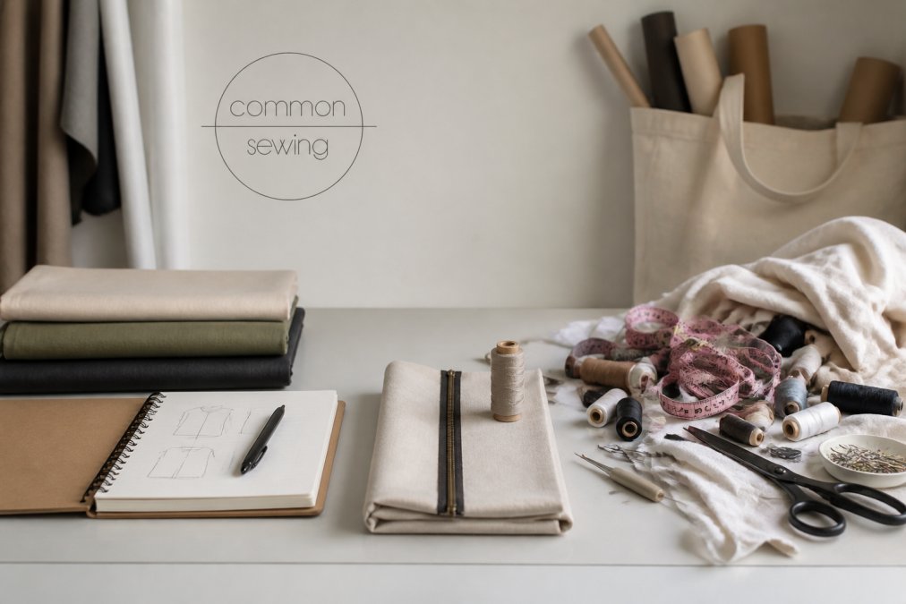 Structured vs Fragmented Sewing Lessons: Which Wins?
