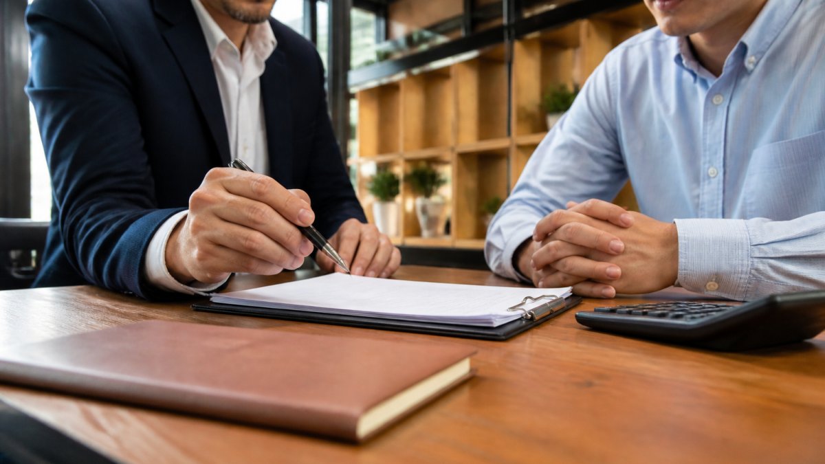 Structuring a Deal for Small Business Acquisition