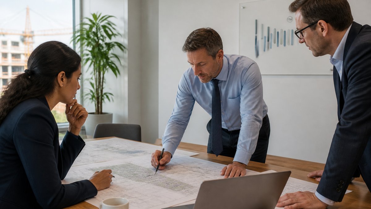 Structuring Infrastructure Projects for Institutional Investors