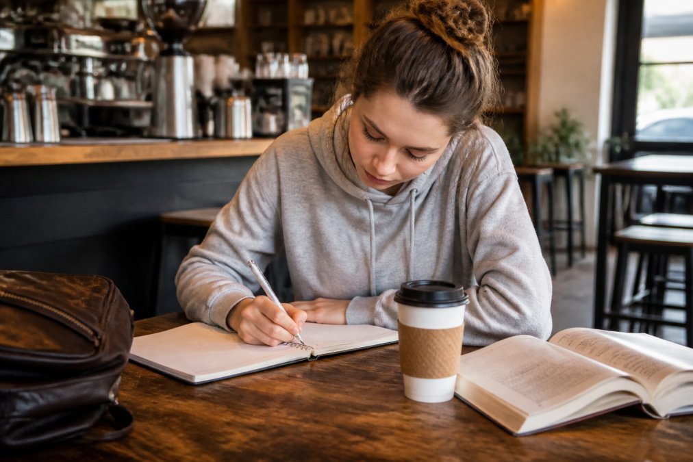 Student Discount Coffee Shops in Colorado Springs: 2026 Review