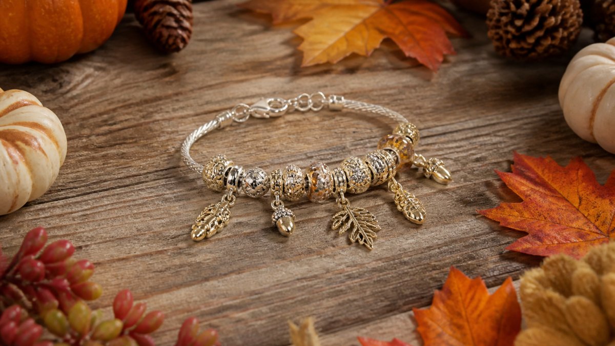 Style Handmade Charm Bracelets for Fall: A Complete Guide