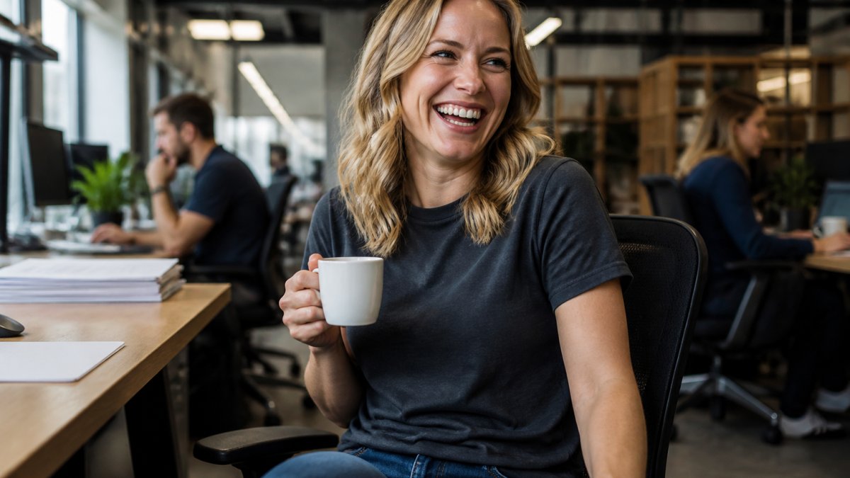 Style Sarcastic T-Shirts for the Office: A Complete Guide