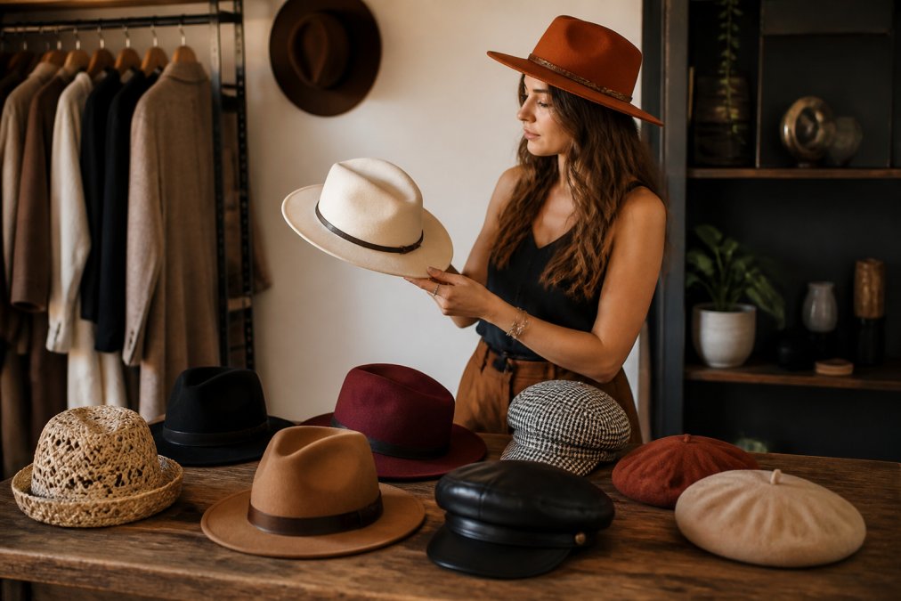 Styling Unique Hats With Outfits: A 2026 How-To Guide