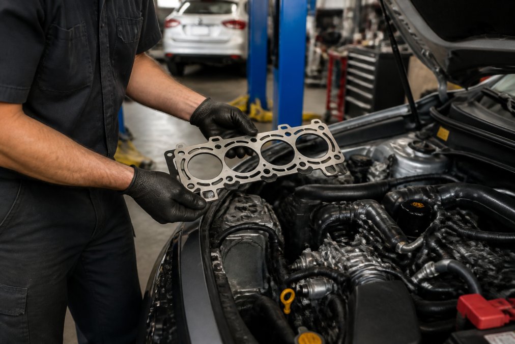 Subaru Head Gasket Repair Cost: Complete 2026 Pricing Guide