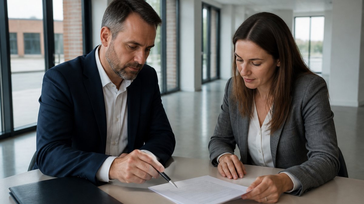 Subleasing Commercial Property: Legal Considerations