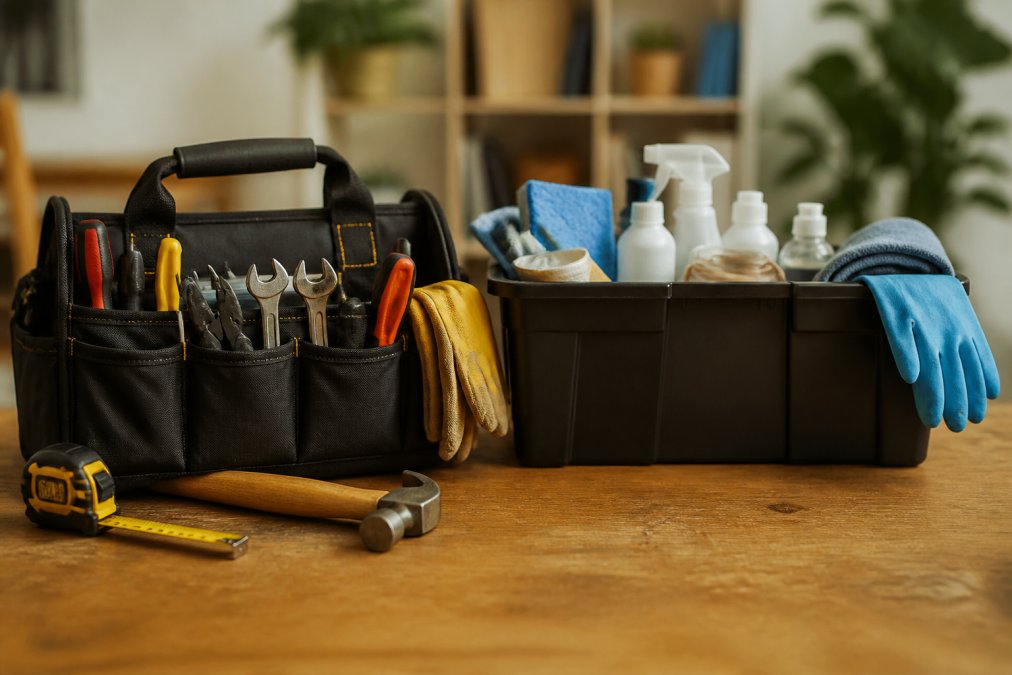 Subscription Home Repair vs Independent Handymen