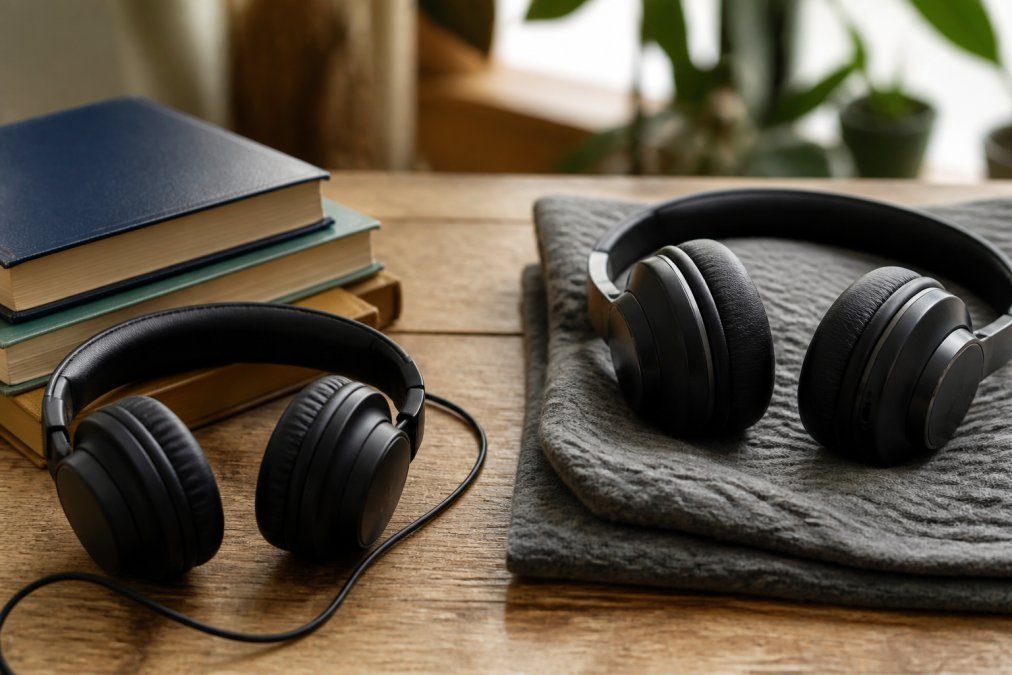 Subscription vs Free Audio Content: Is Monthly Worth It?