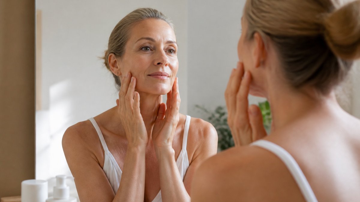 Subtle Anti Aging Options: A 2026 Guide to Natural Results
