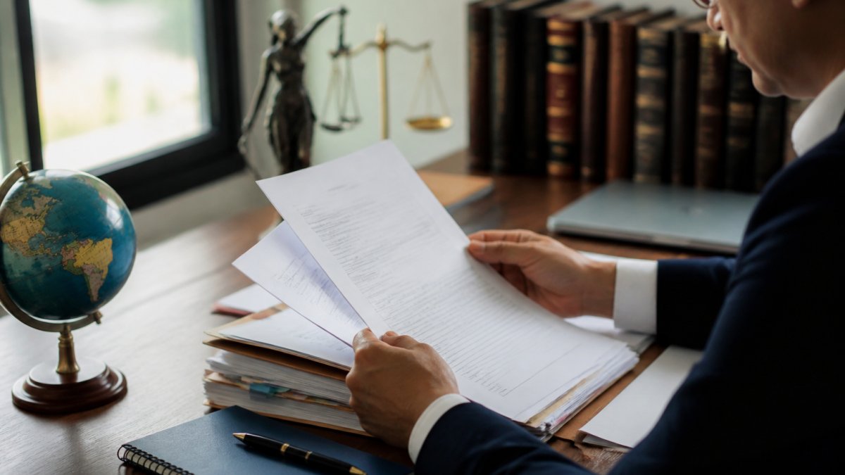 Succession Certificate Process for NRIs