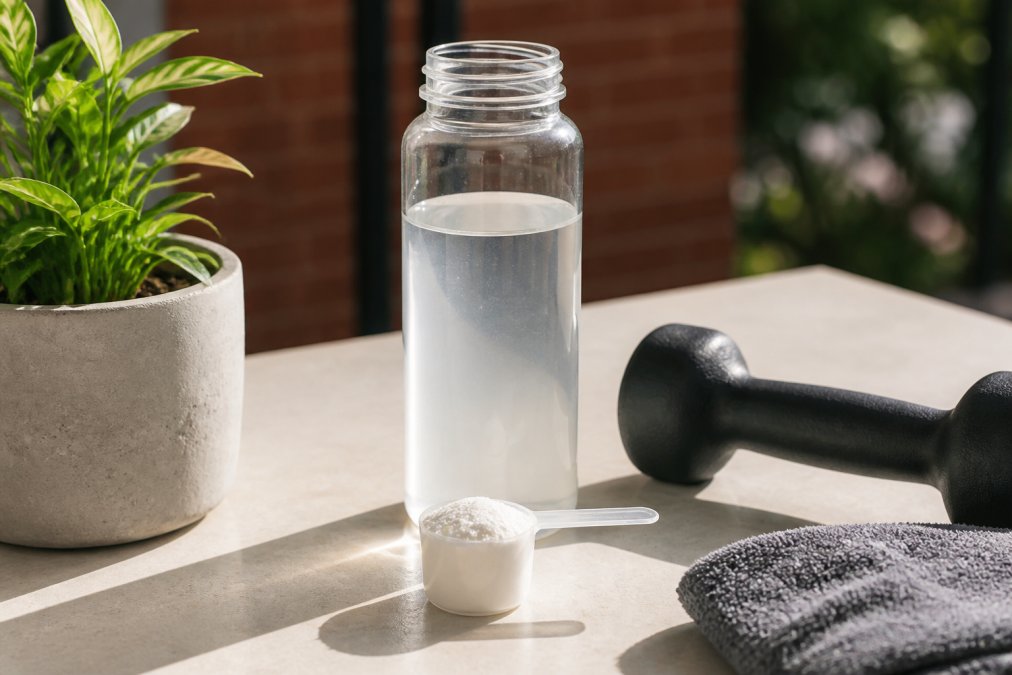 Sugar Free Isotonic Drink: The 2026 Clean Hydration Guide