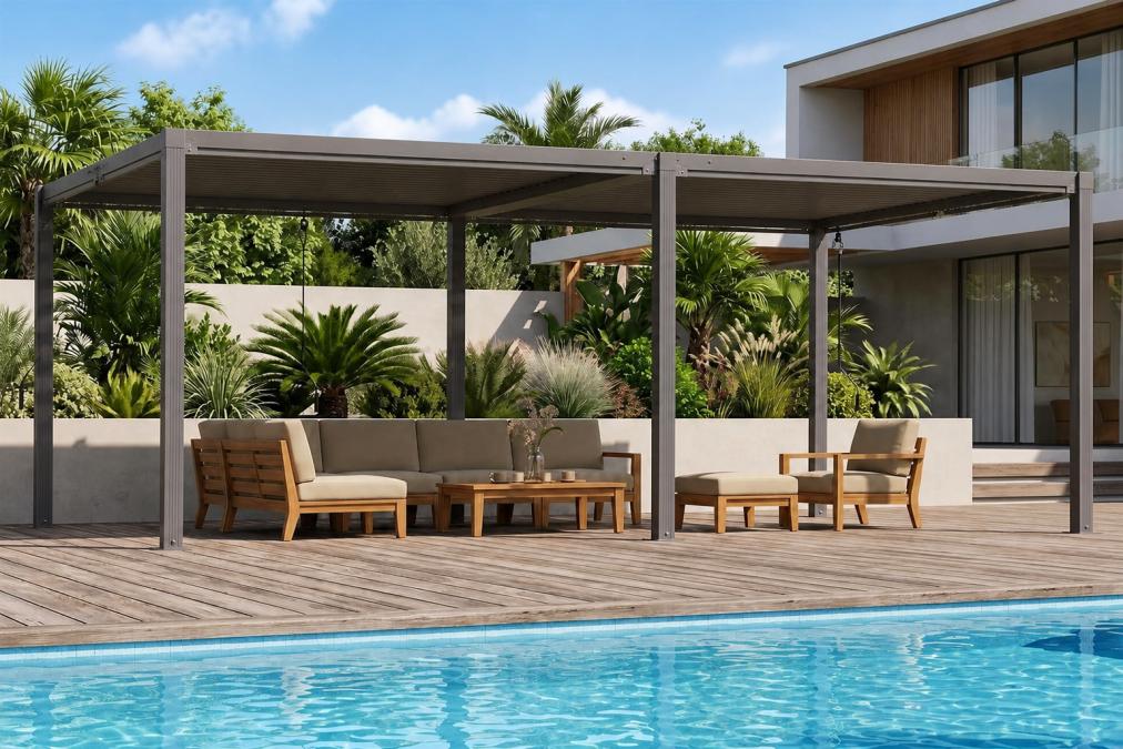 Summer Classics Alternatives for Durable Furniture